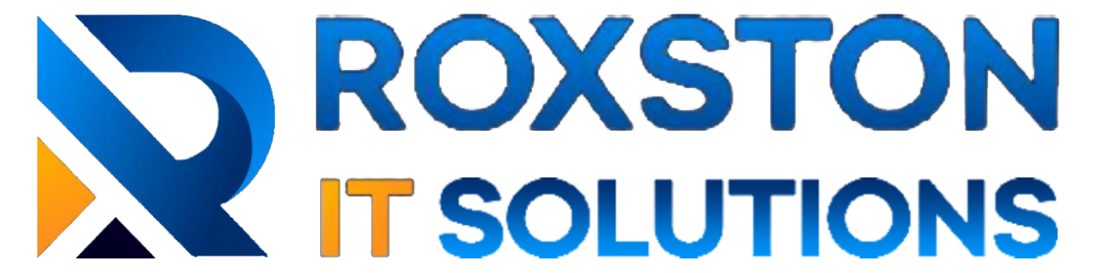 Roxston IT Solutions LLP